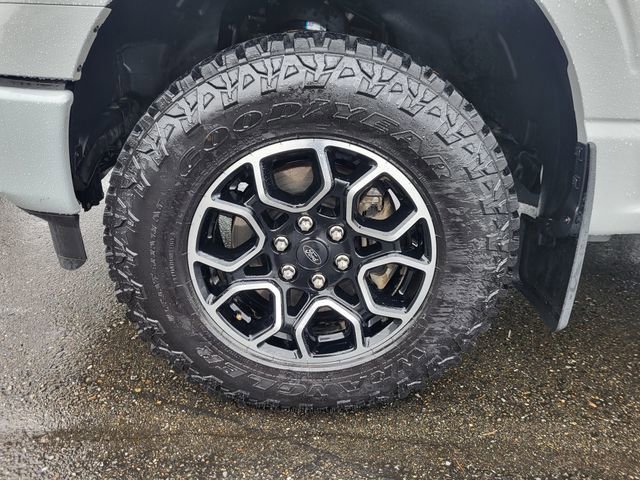 Certified 2023 Ford F150 XL w/ STX Appearance Package image 11