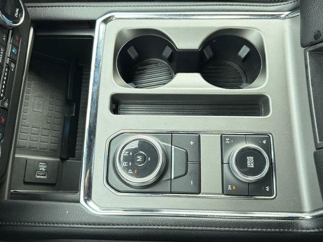 Certified 2021 Ford Expedition XLT AWD/4WD image 31