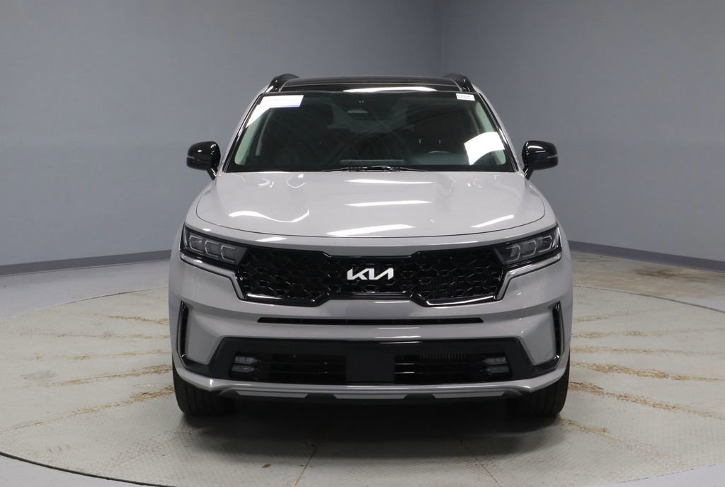 Used 2023 Kia Sorento SX image 8