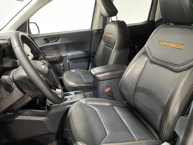 Certified 2024 Ford Maverick Tremor w/ Tremor Off-Road Package image 16