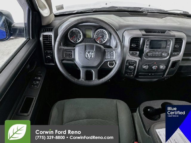 Used 2018 RAM 1500 Tradesman w/ Popular Equipment Group AWD/4WD image 25