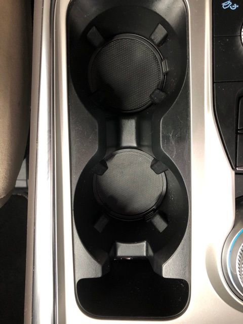 Certified 2022 Ford Explorer Platinum w/ Technology Package image 17