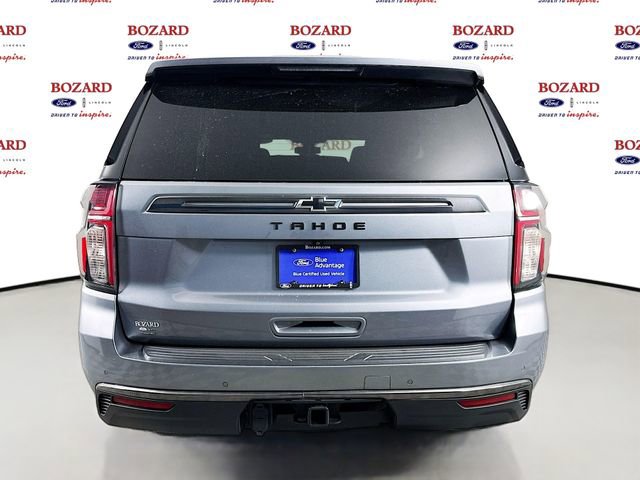 Used 2021 Chevrolet Tahoe Z71 image 7