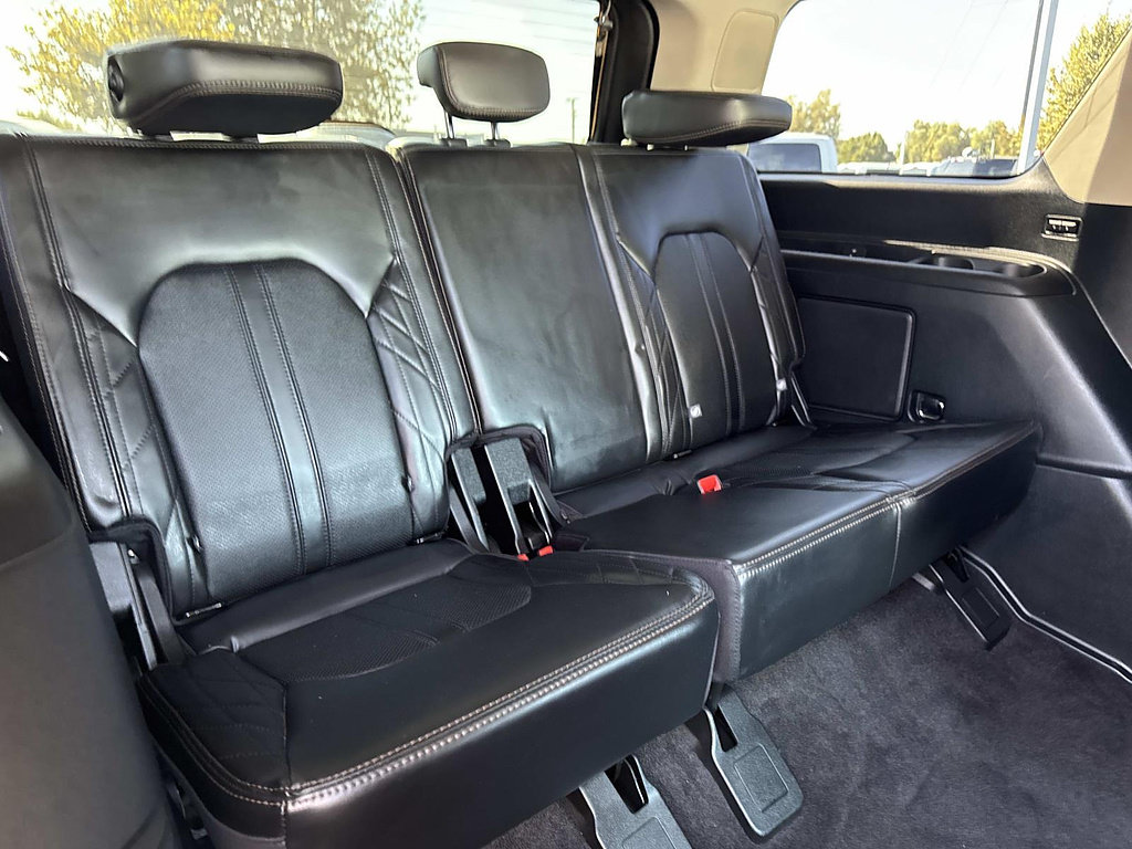 Certified 2020 Ford Expedition Platinum AWD/4WD image 36