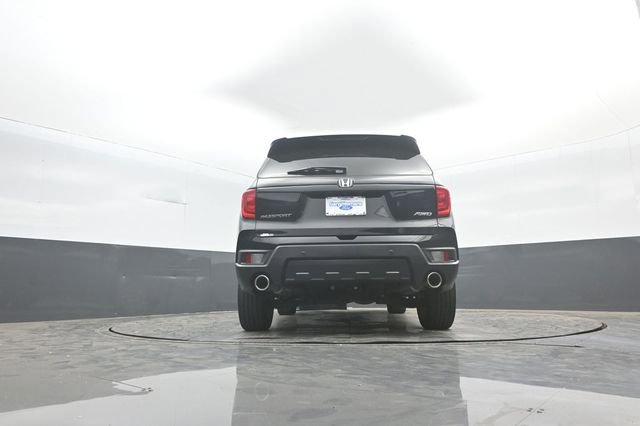 Used 2023 Honda Passport EX-L image 30