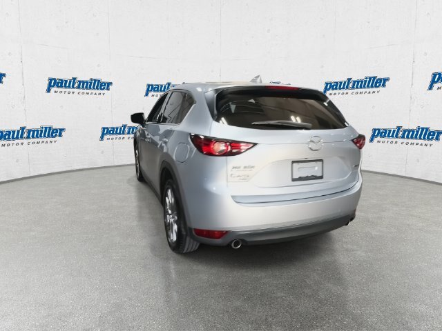 Used 2020 MAZDA CX-5 Grand Touring AWD/4WD image 9