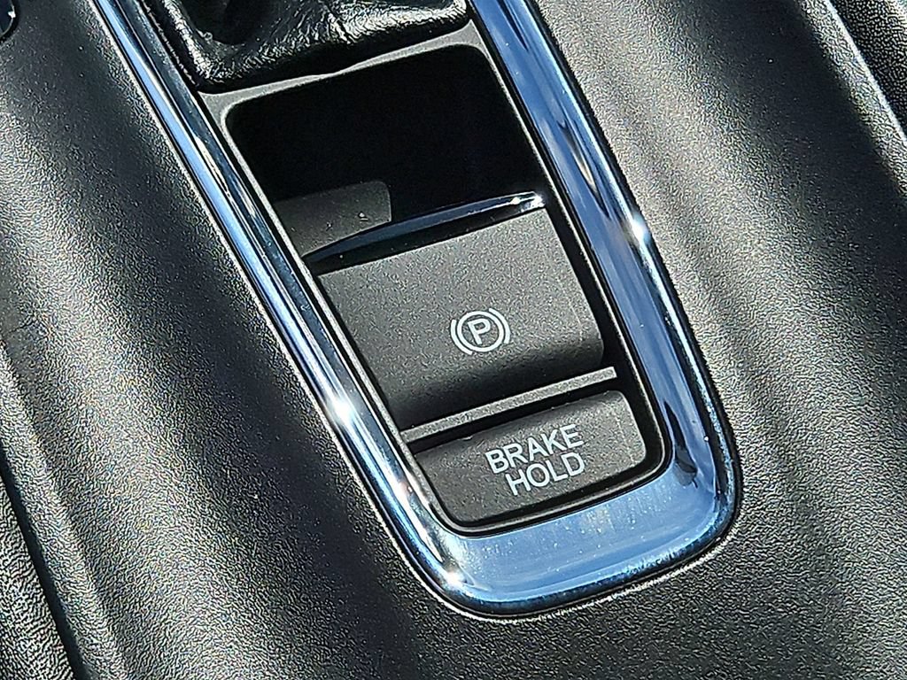 Used 2022 Honda HR-V Sport image 23