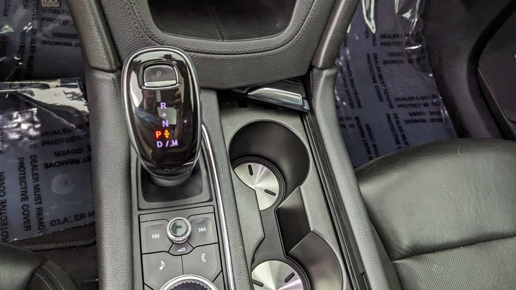 Used 2020 Cadillac XT6 Premium Luxury AWD/4WD image 30