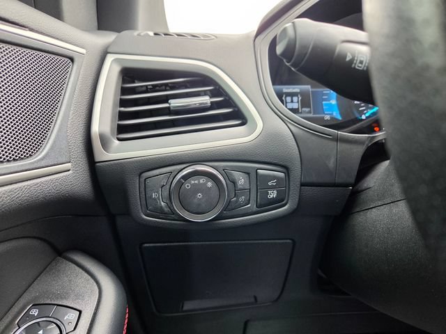 Certified 2023 Ford Edge ST-Line AWD/4WD image 27