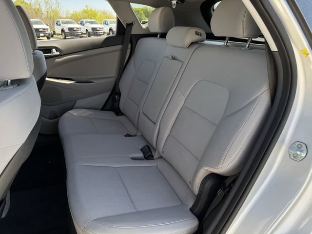 Used 2019 Hyundai Tucson SE image 27