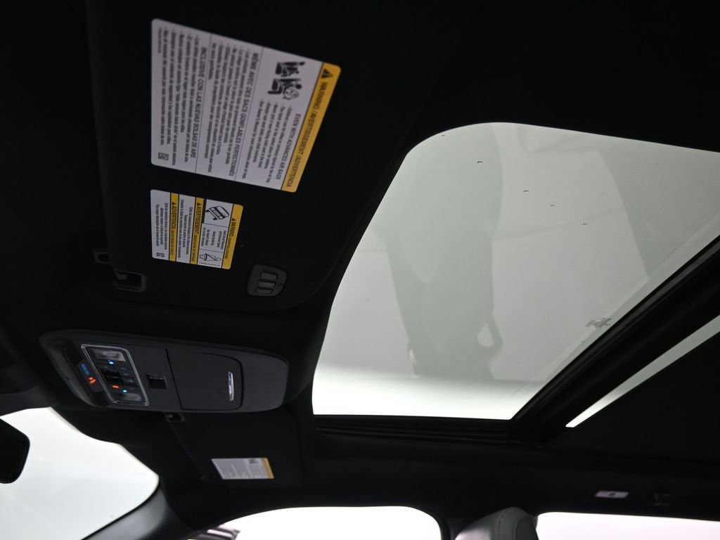 Certified 2023 Ford F150 Lightning Lariat w/ Equipment Group 511A High image 47