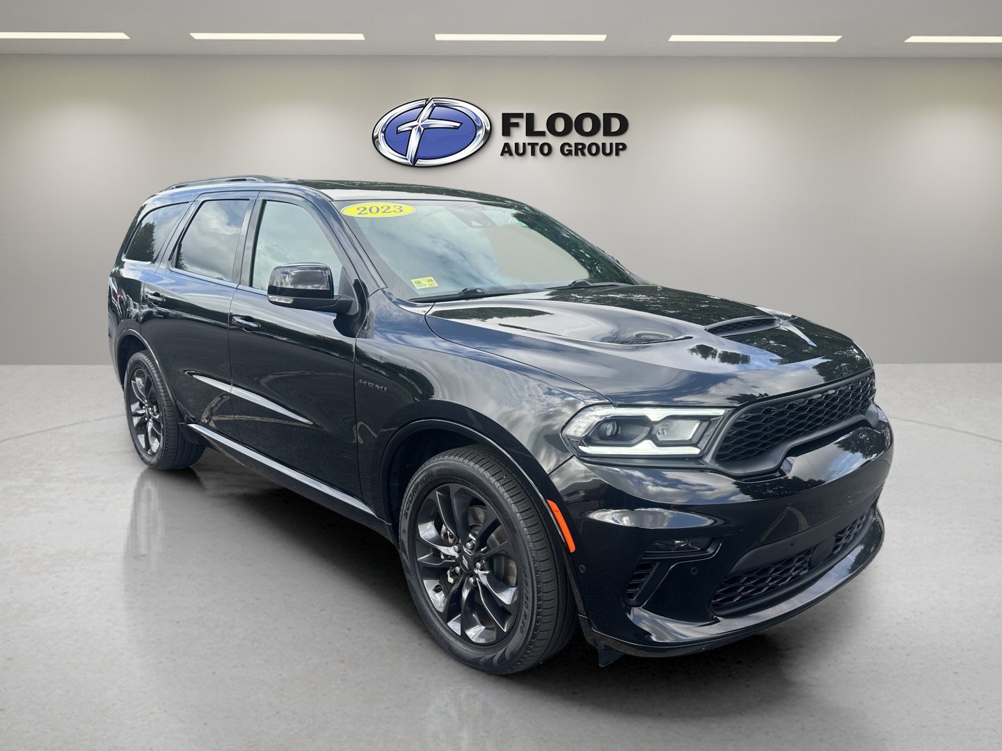Used 2023 Dodge Durango R/T