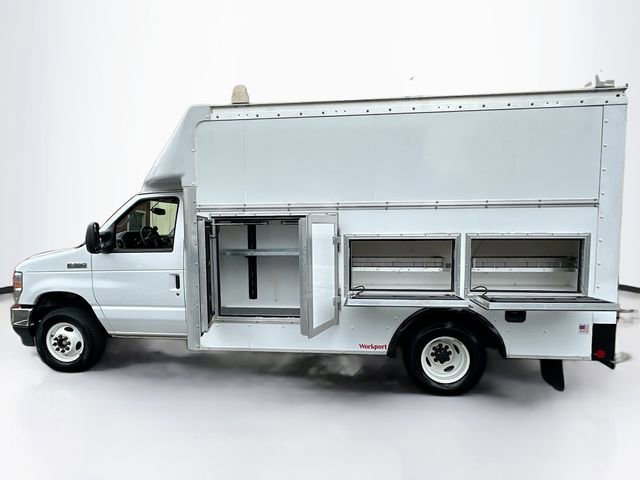Certified 2025 Ford E-350 and Econoline 350 Super Duty w/ Ambulance Prep Package image 3