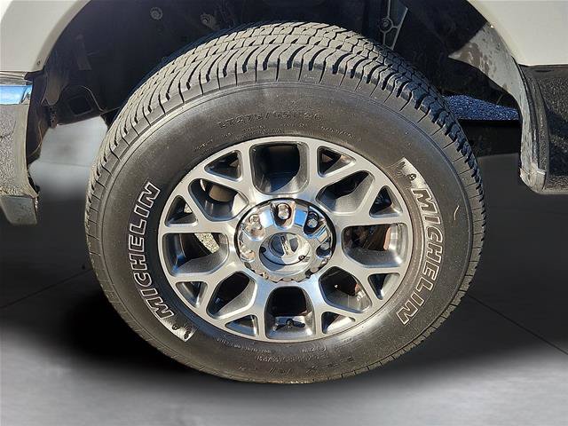 Certified 2021 Ford F250 Lariat w/ Lariat Value Package AWD/4WD image 30