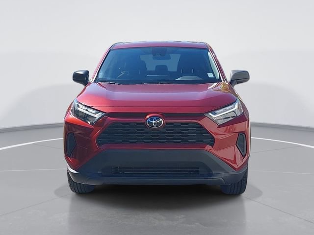 Used 2023 Toyota RAV4 LE FWD image 8
