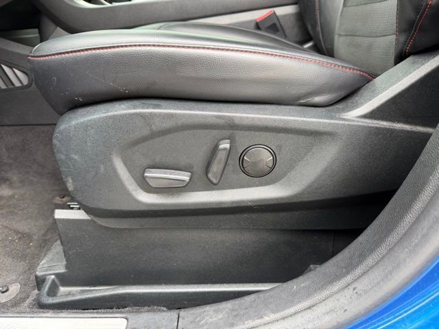 Certified 2022 Ford Edge ST-Line AWD/4WD image 9