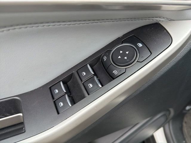 Certified 2023 Ford Explorer XLT w/ Equipment Group 202A image 28