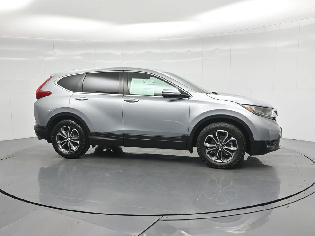 Used 2018 Honda CR-V EX image 11