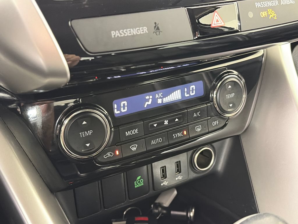 Used 2019 Mitsubishi Eclipse Cross SEL AWD/4WD image 21