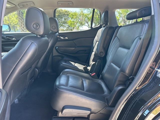 Used 2019 GMC Acadia SLT image 12