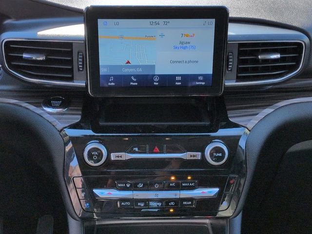 Certified 2024 Ford Explorer Limited image 18