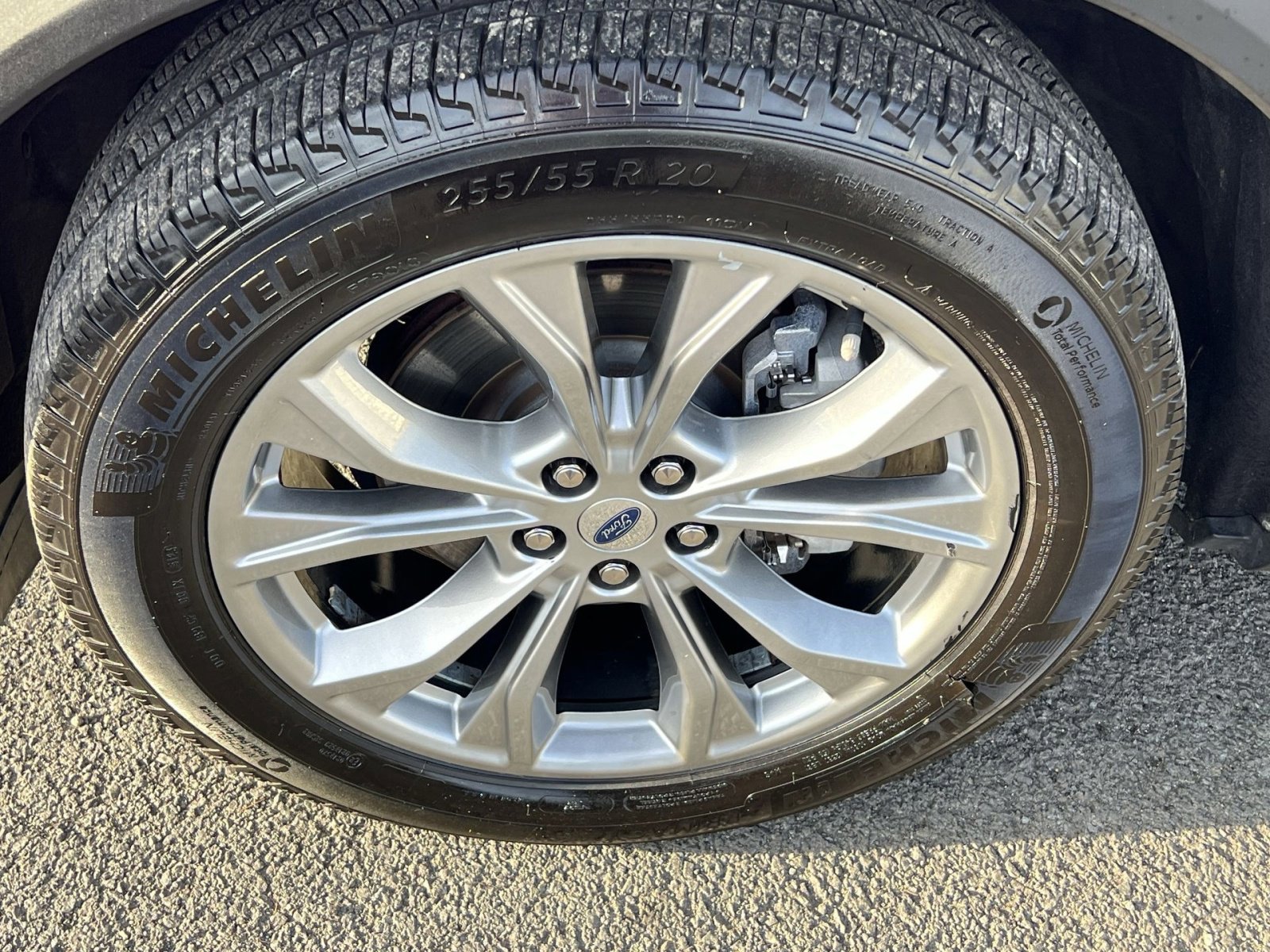 Certified 2023 Ford Explorer XLT w/ Equipment Group 202A image 12