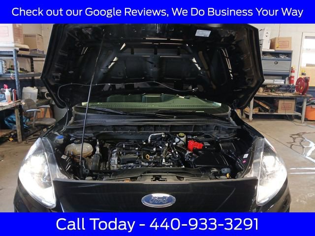 Certified 2022 Ford Escape SE w/ Convenience Package image 15