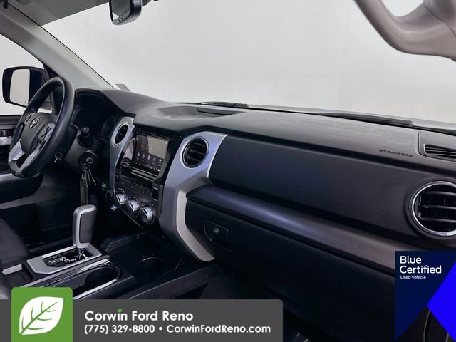 Used 2017 Toyota Tundra SR5 w/ TRD Off Road Package image 30