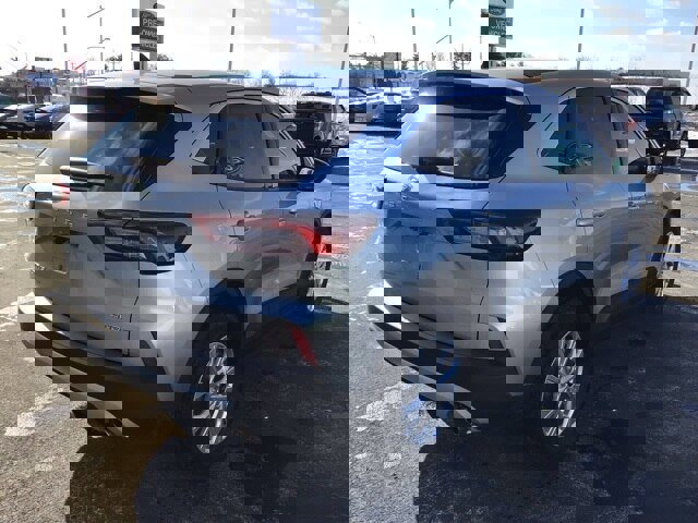 Certified 2023 Ford Escape Active w/ Tech Pack #2 image 5