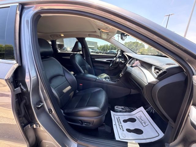 Used 2019 INFINITI QX50 Essential w/ Premium Audio Package FWD image 21