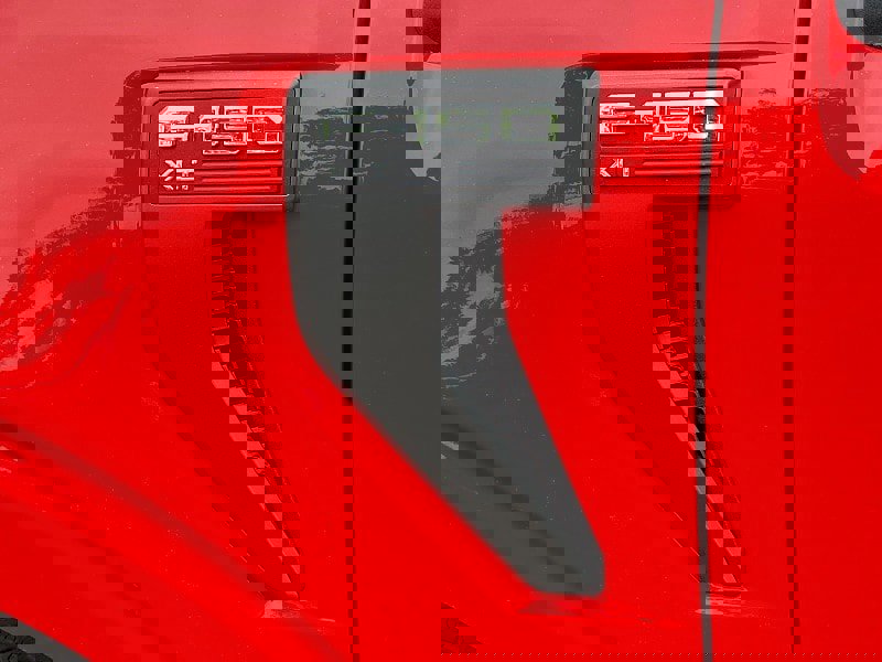 Certified 2023 Ford F150 XLT w/ Equipment Group 302A High image 11