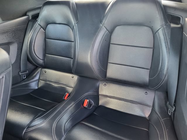 Certified 2025 Ford Mustang Premium RWD image 30
