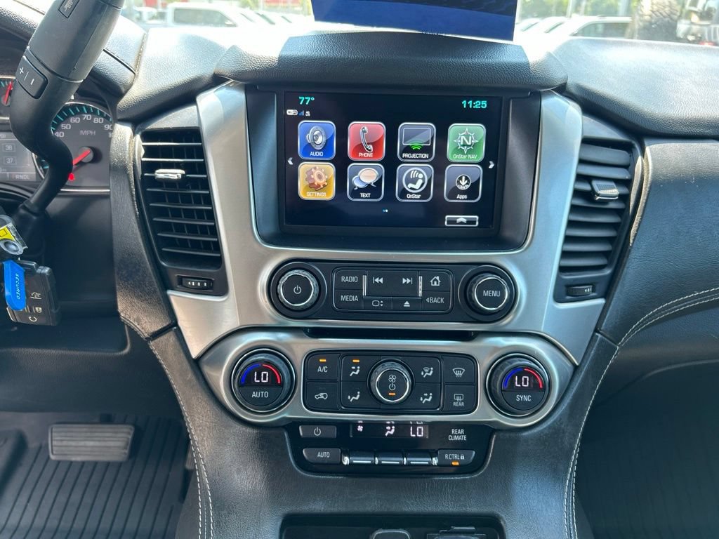 Used 2019 Chevrolet Tahoe LS RWD image 20