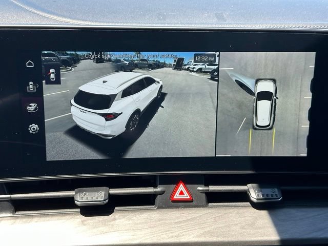 Used 2023 Kia Sportage X-Pro Prestige AWD/4WD image 28