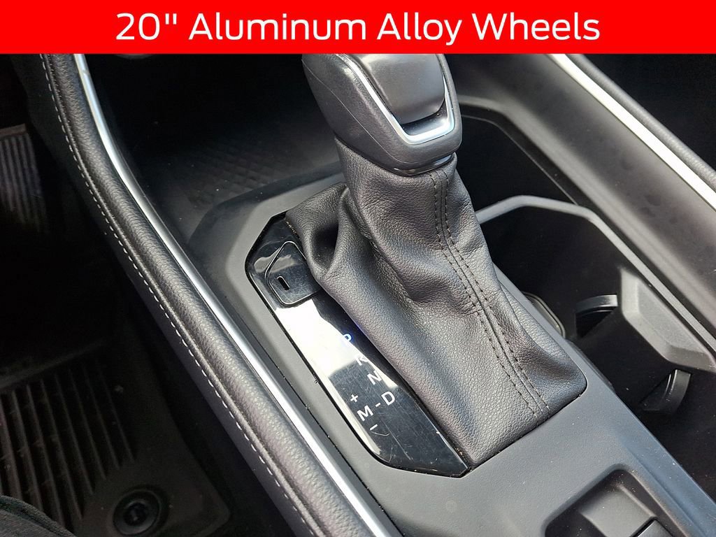 Used 2024 Toyota Grand Highlander Limited image 16