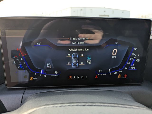 Certified 2024 Ford Mustang Coupe image 18