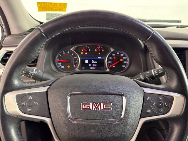 Used 2020 GMC Acadia SLT w/ Premium Package FWD image 24