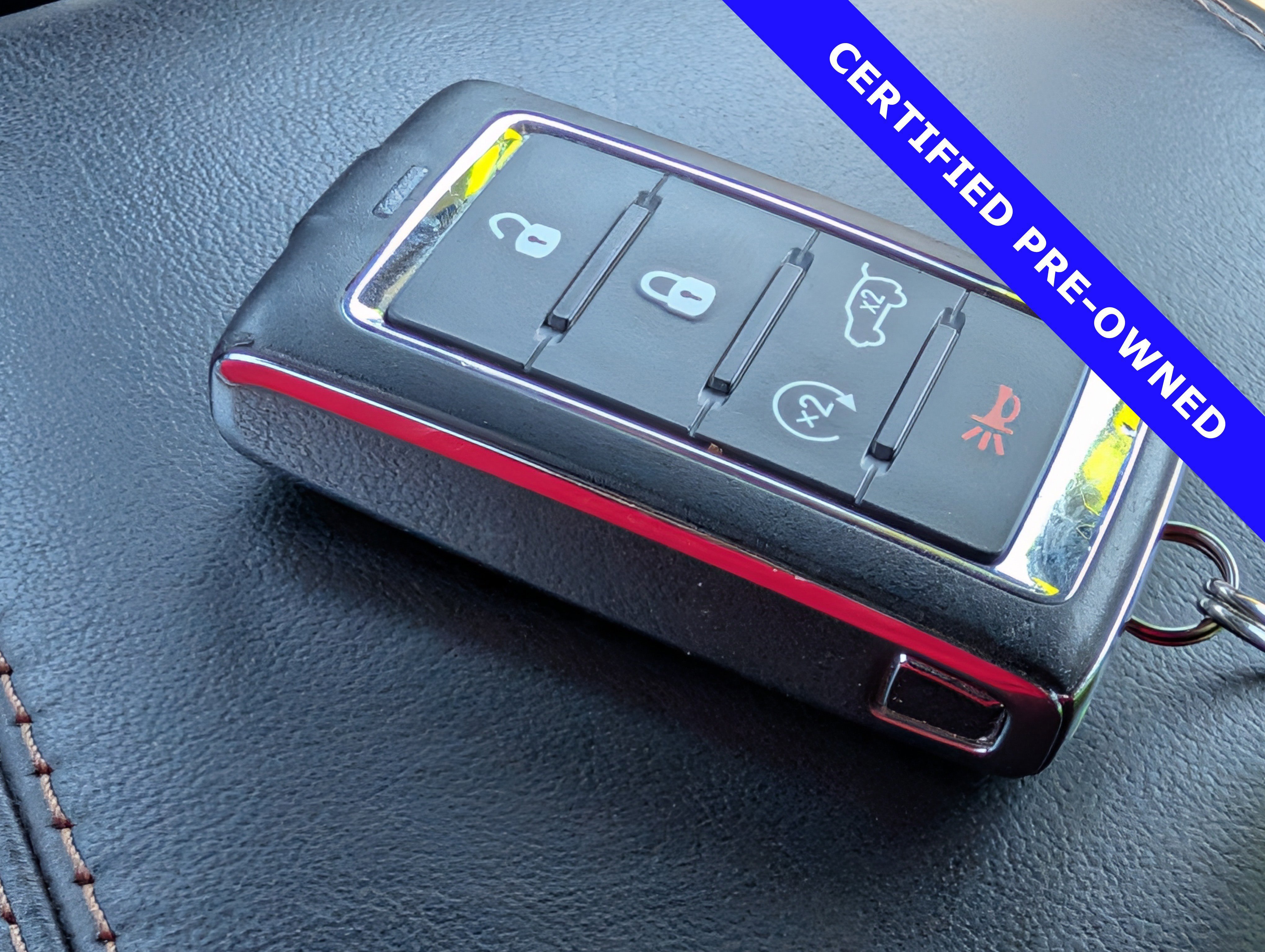 Used 2021 Jeep Grand Cherokee L Summit image 36