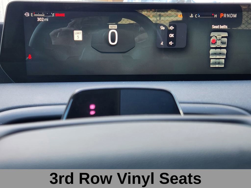 Certified 2025 Ford Expedition Max Active image 23