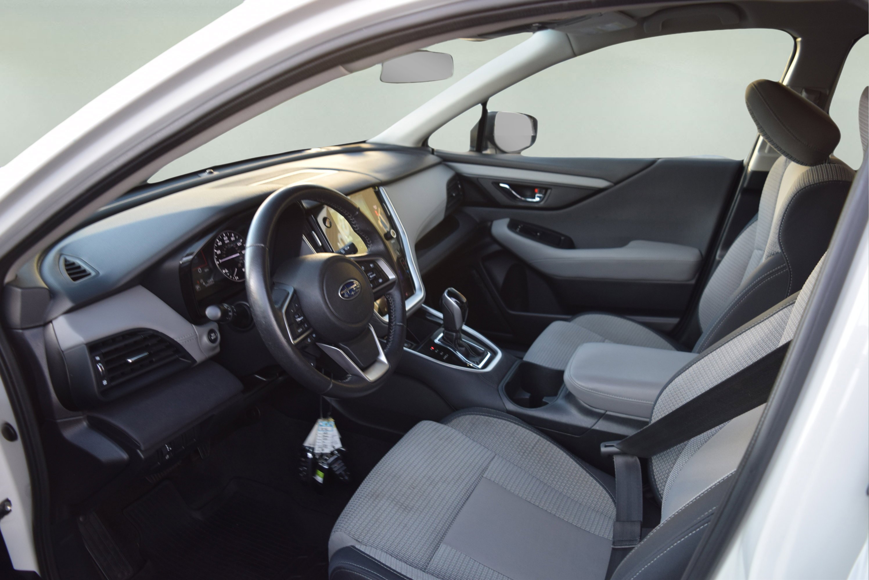 Used 2021 Subaru Outback Premium image 8