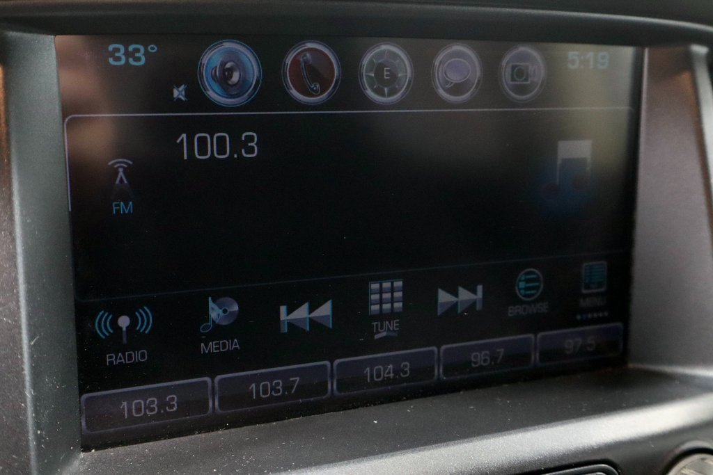 Used 2018 GMC Canyon SLE w/ SLE Convenience Package image 9