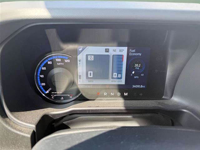 Certified 2023 Ford Bronco Big Bend AWD/4WD image 3