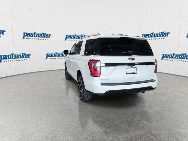 Certified 2021 Ford Expedition Limited AWD/4WD image 9