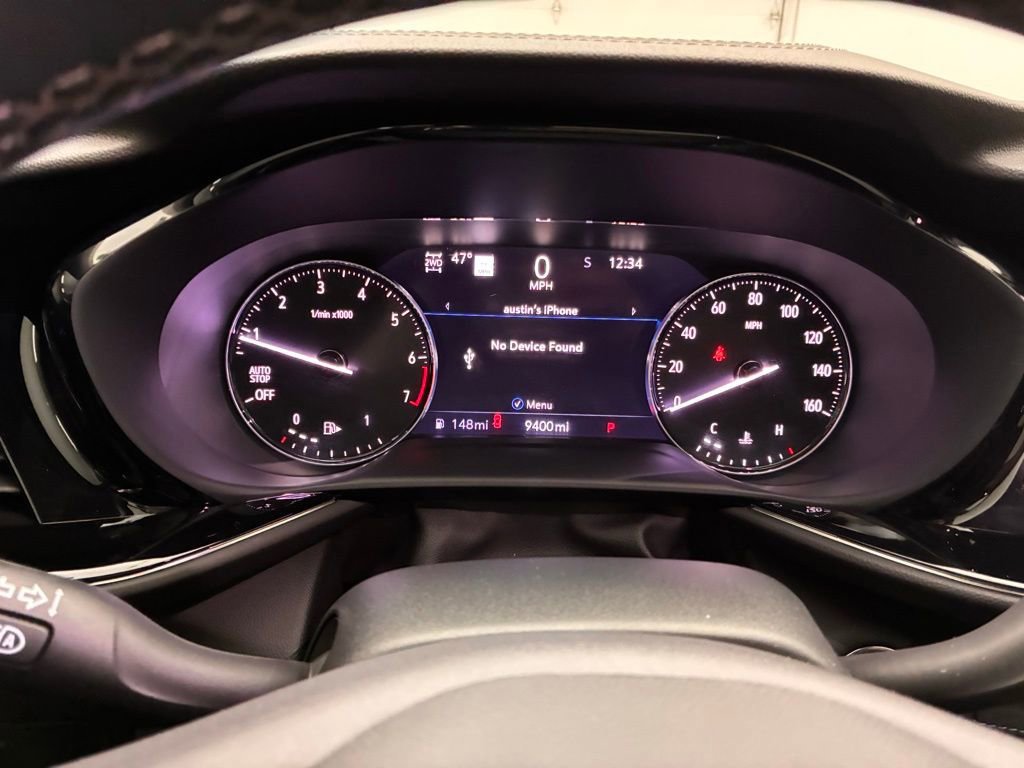 Used 2023 Buick Envision Avenir image 22