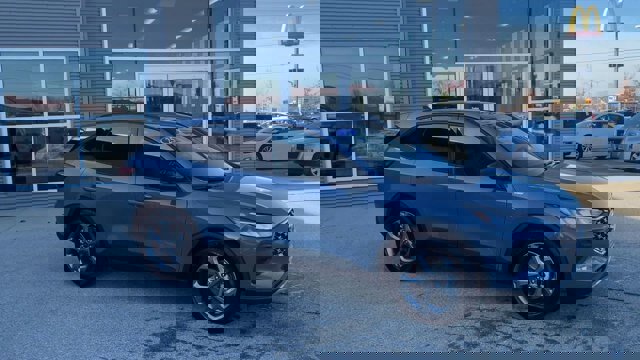 Certified 2025 Ford Escape ST-Line w/ Cold Weather Package image 3