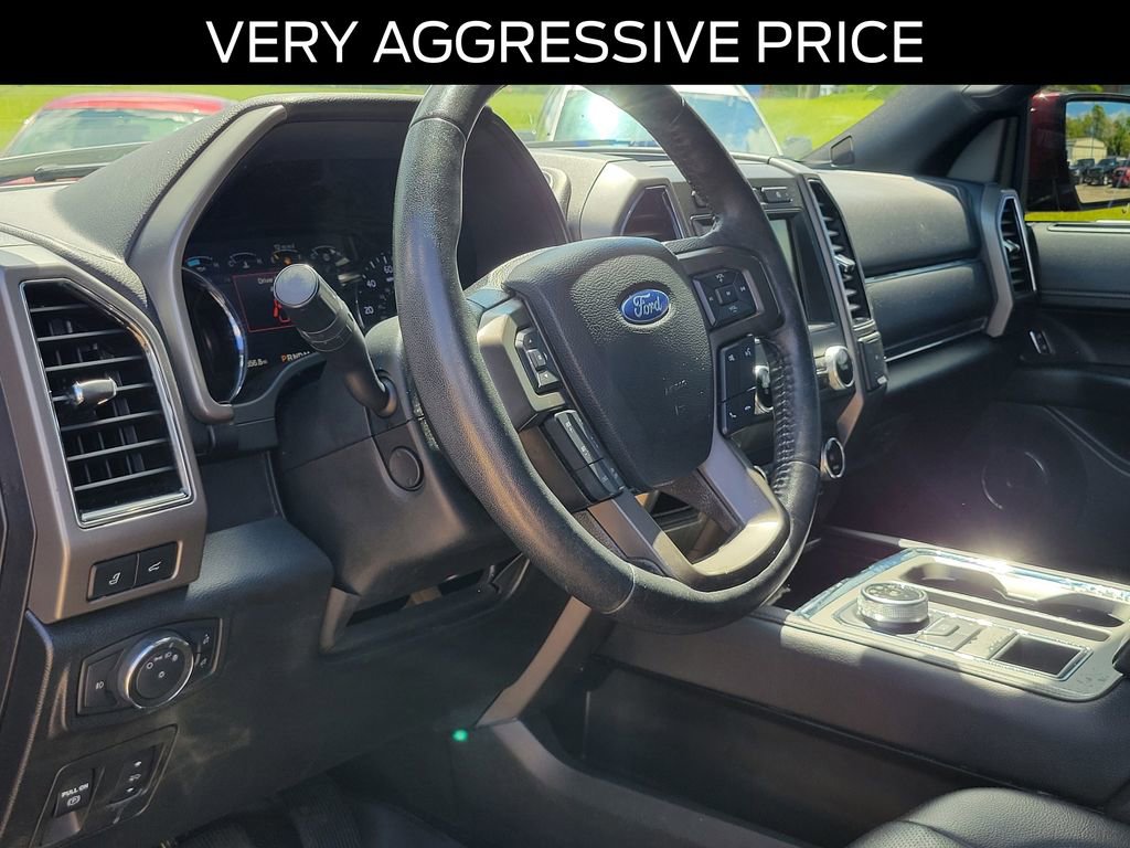 Certified 2019 Ford Expedition XLT w/ Equipment Group 202A RWD image 19