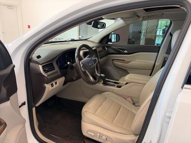 Used 2019 GMC Acadia Denali AWD/4WD image 12