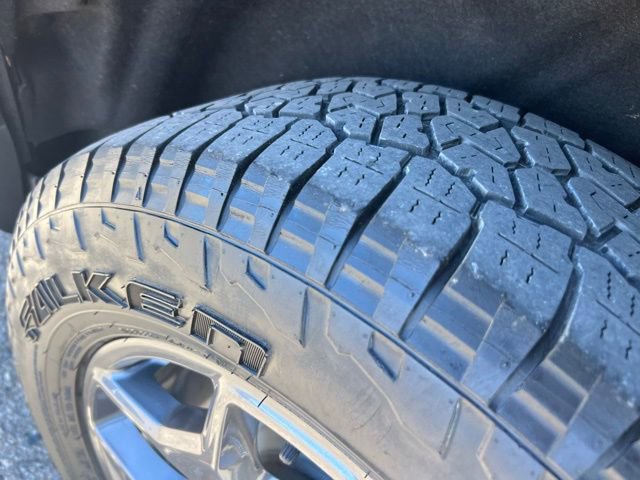 Certified 2021 Ford Bronco Sport Badlands AWD/4WD image 23