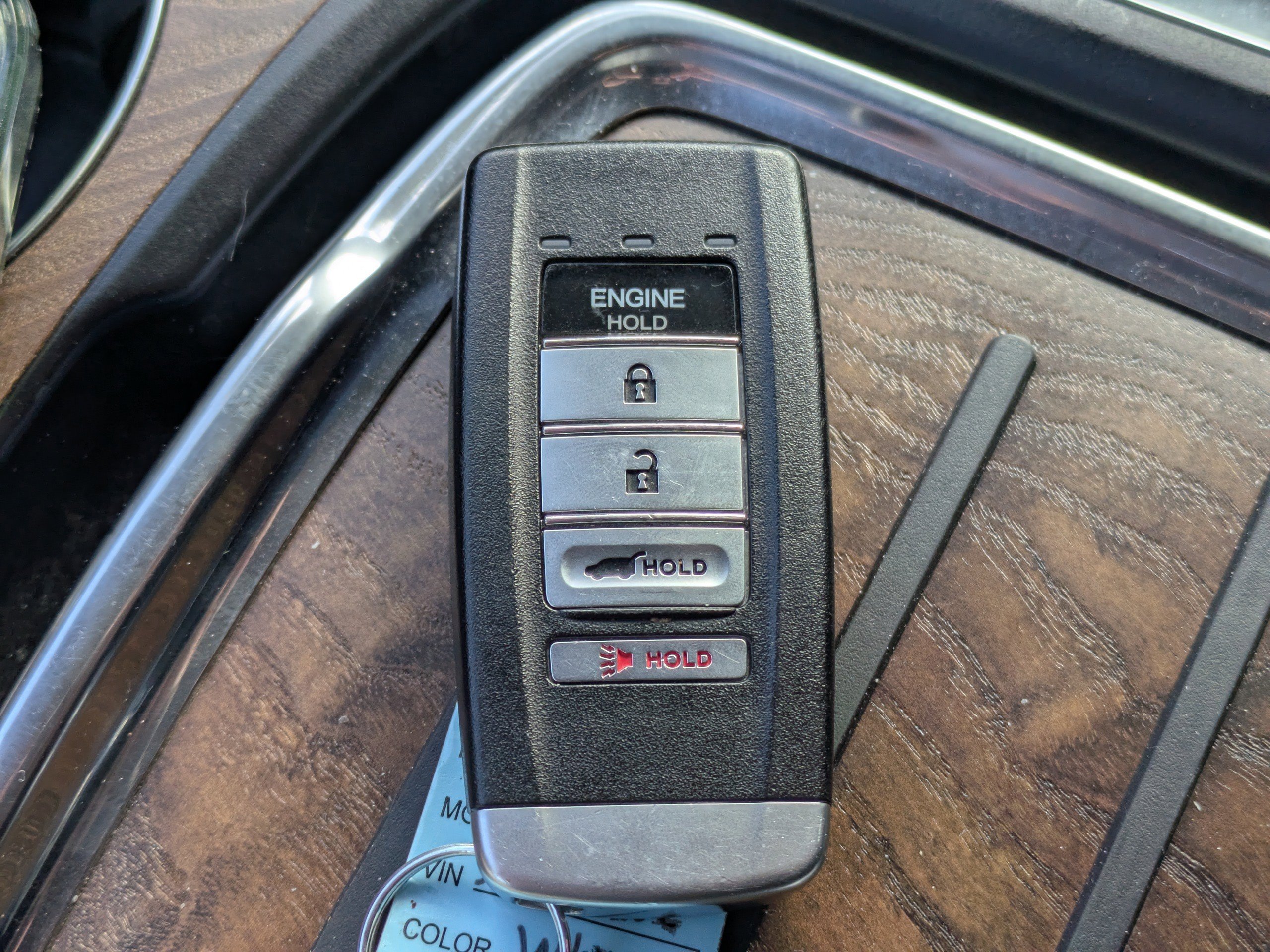 Used 2020 Acura MDX SH-AWD w/ Advance Package image 30