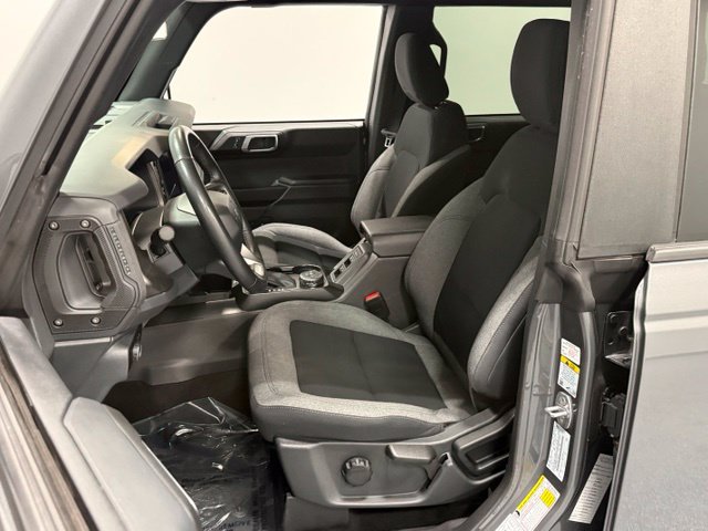 Certified 2025 Ford Bronco Big Bend AWD/4WD image 10